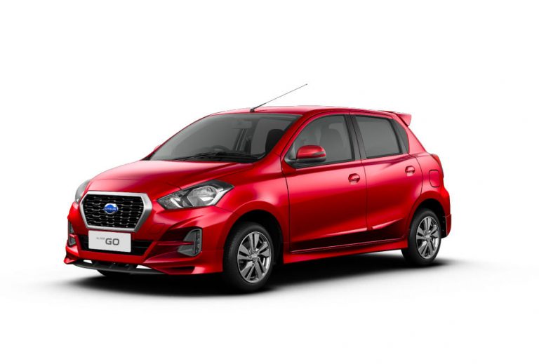 Datsun mi do 2019